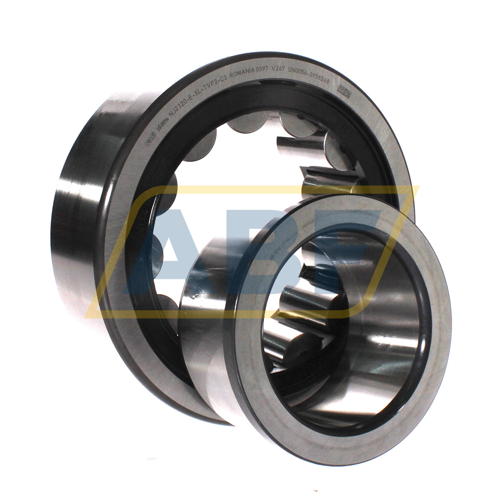 NJ2320-E-XL-TVP2-C3 FAG