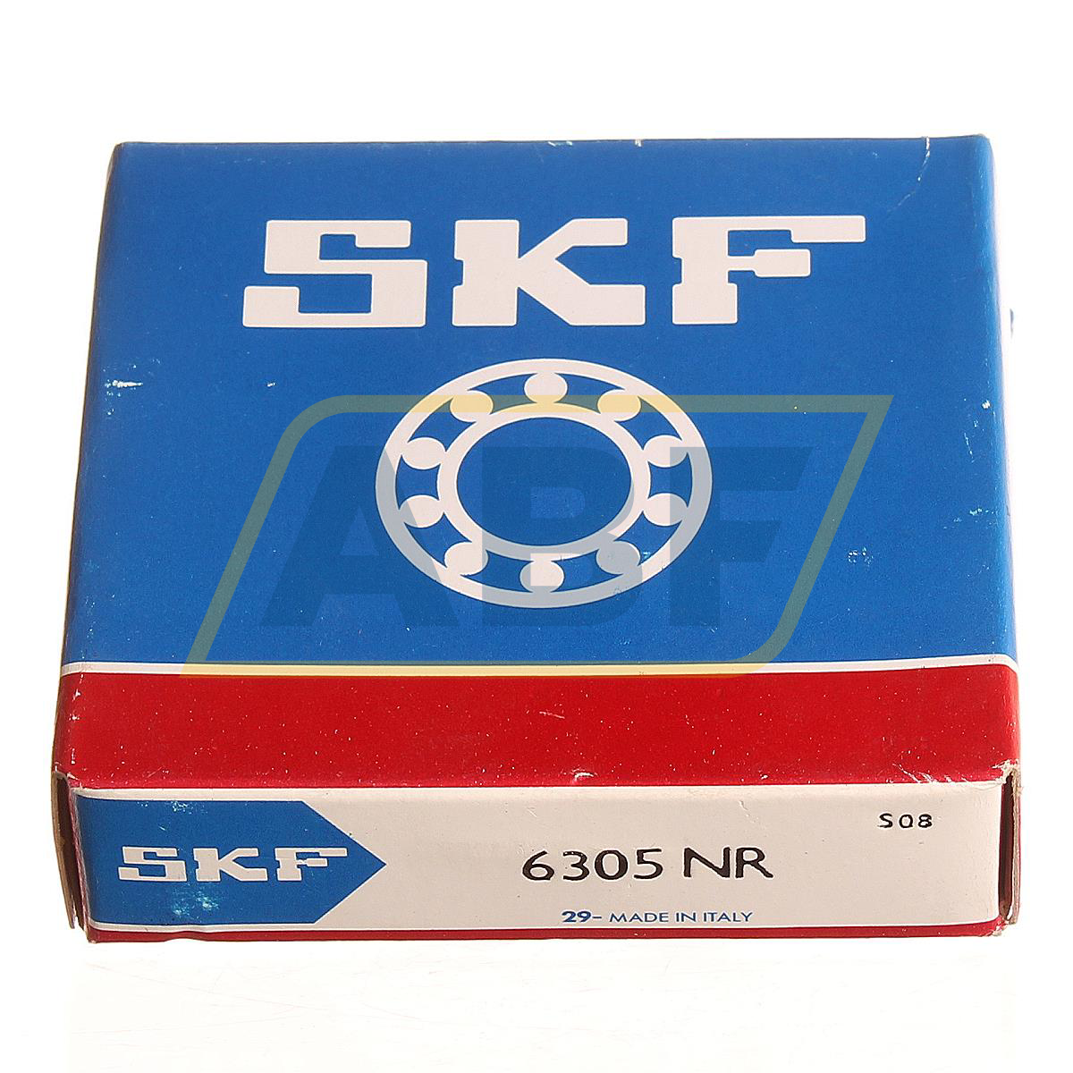 6305NR SKF