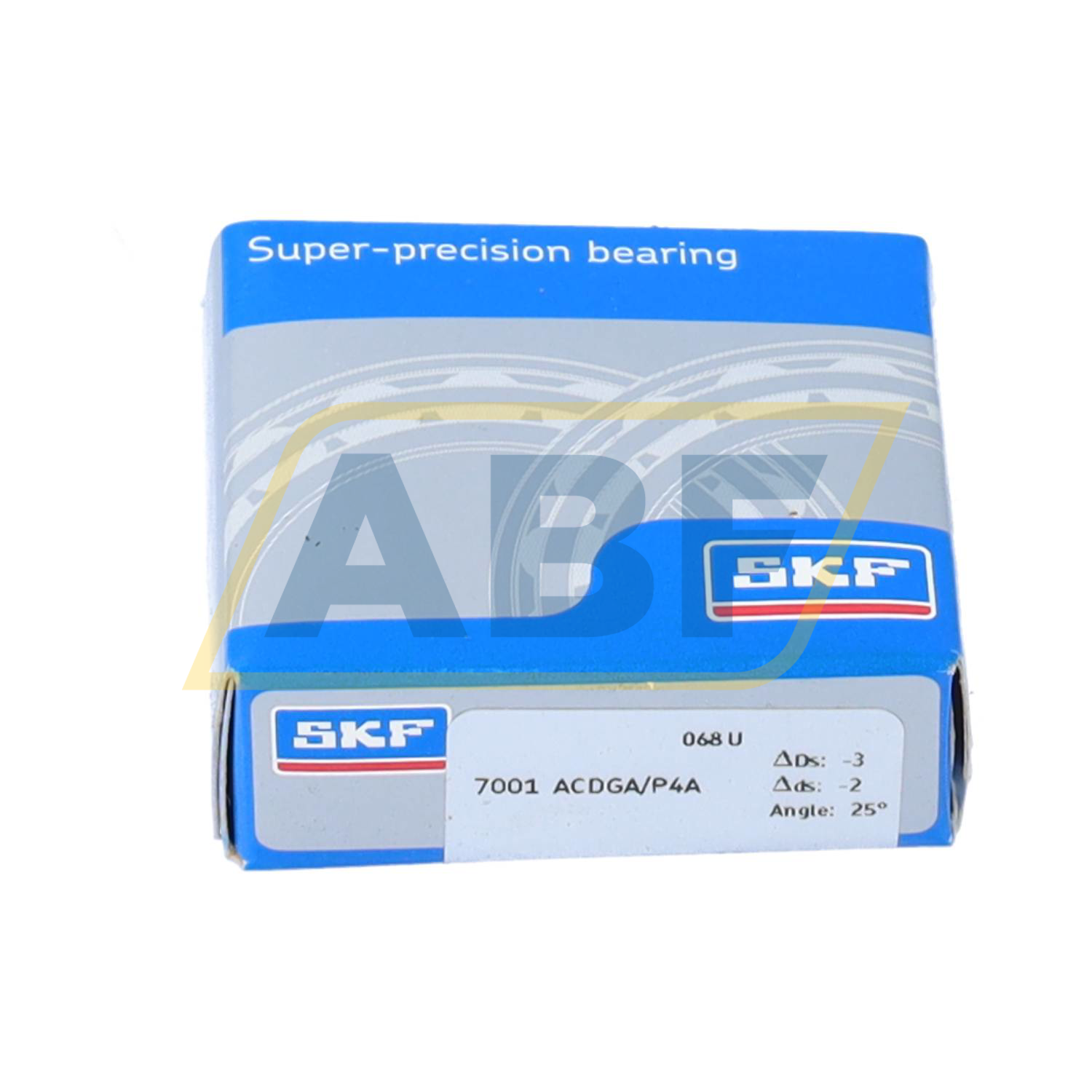 7001ACDGA/P4A SKF