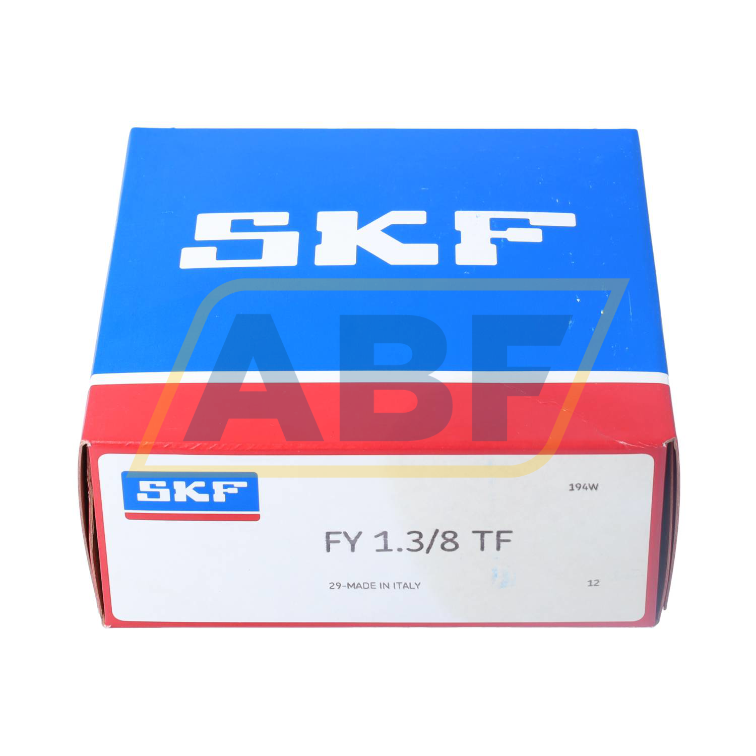 FY1.3/8TF SKF