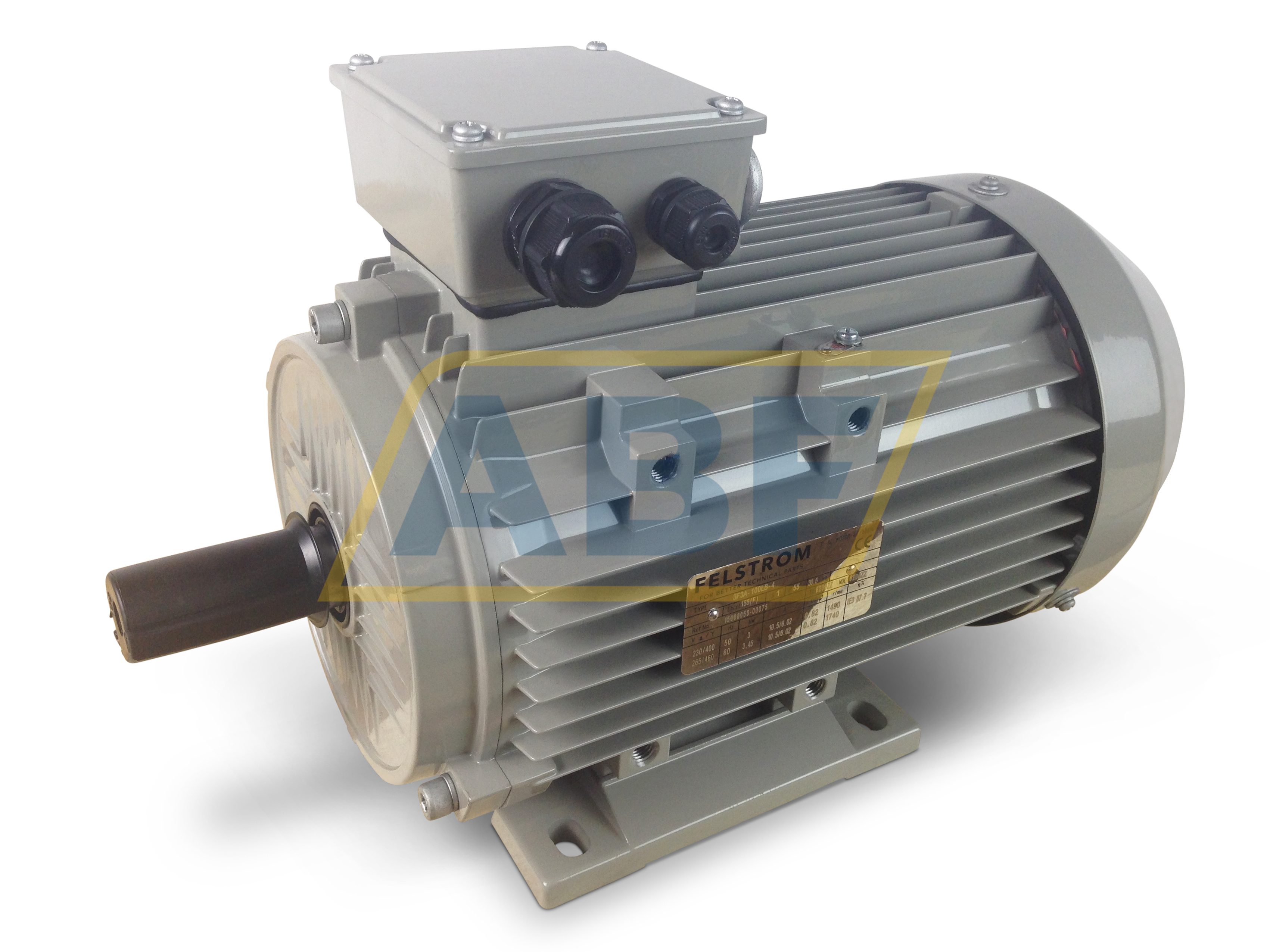 3F3A-100LB-4B3 Felstrom