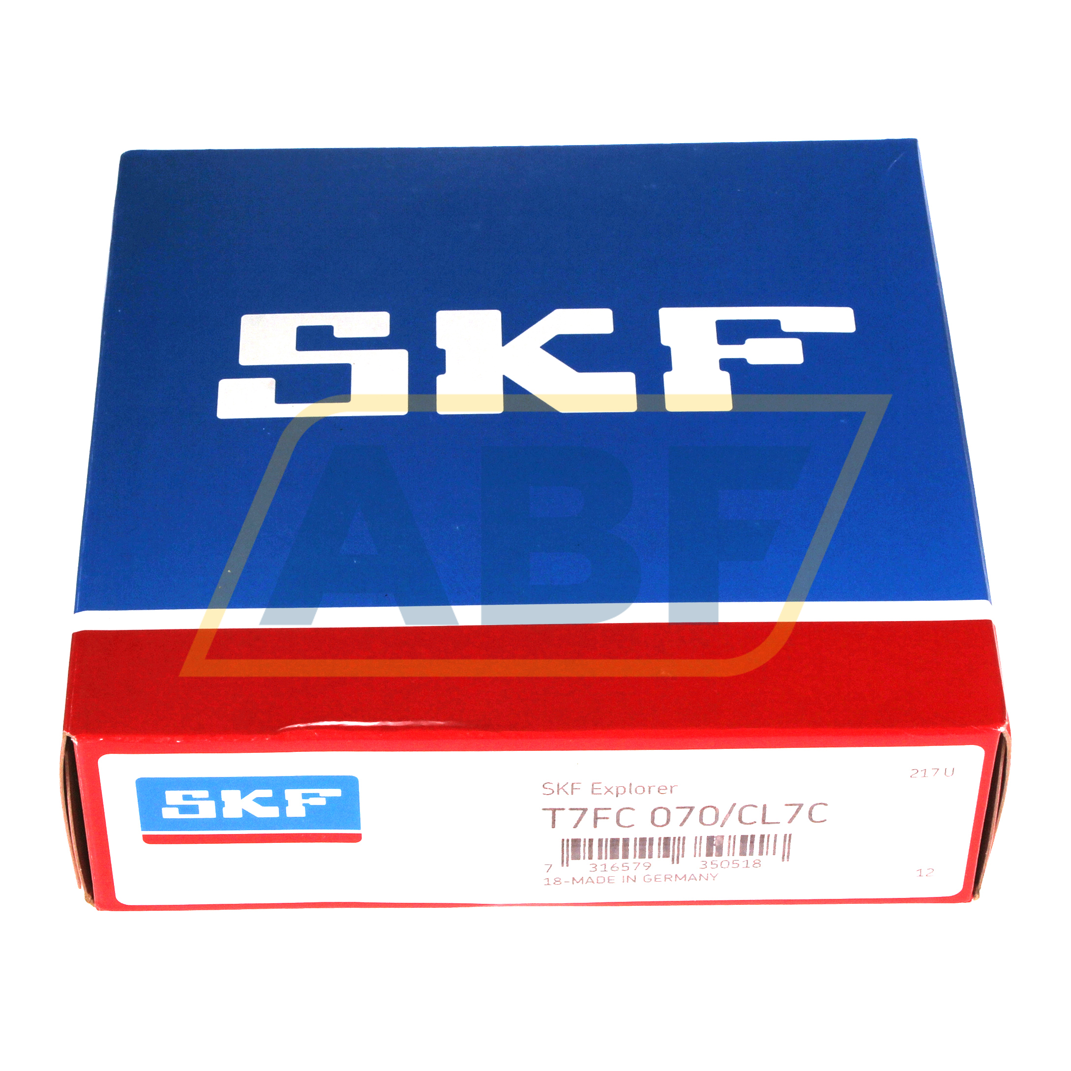 T7FC070/CL7C SKF