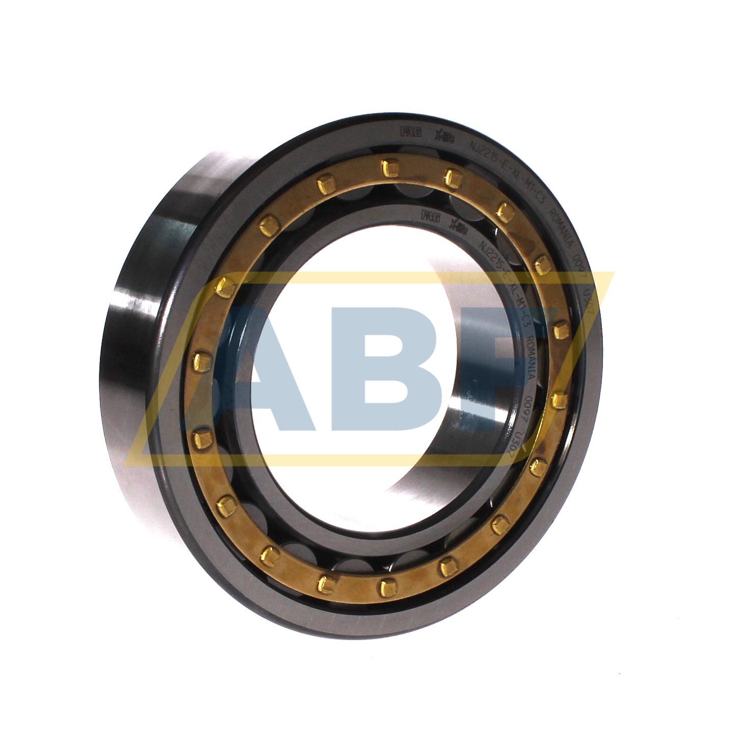 NJ2215-E-XL-M1-C3 FAG