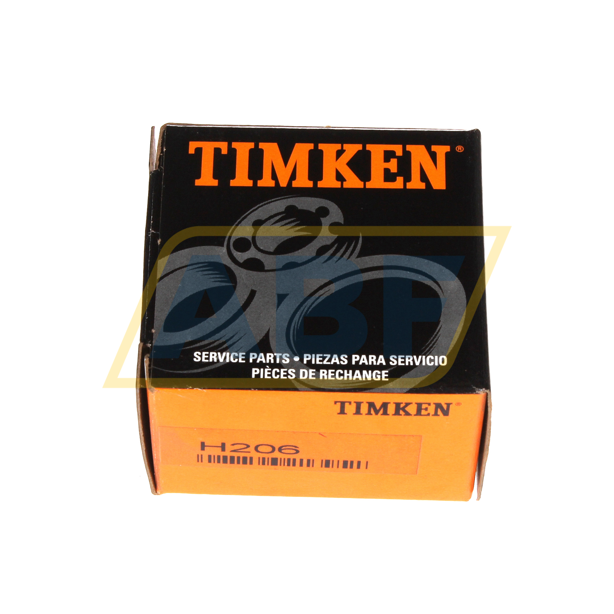 H206 Timken