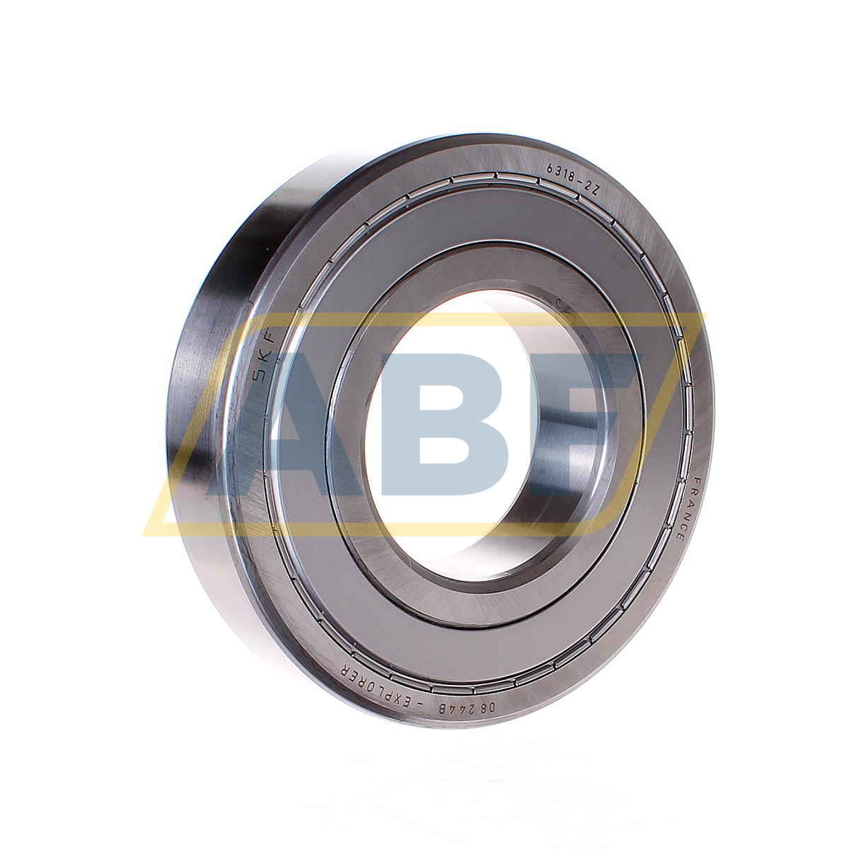 6318-2Z SKF