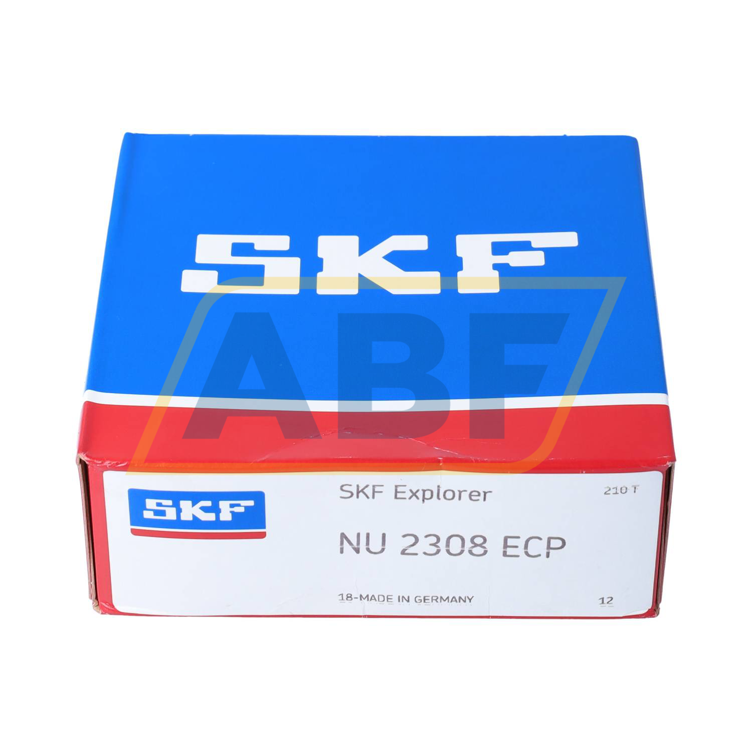 NU2308ECP SKF