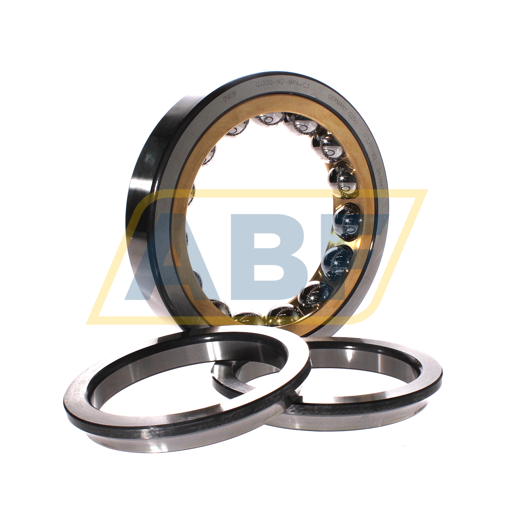 QJ220-N2-MPA-C3 FAG