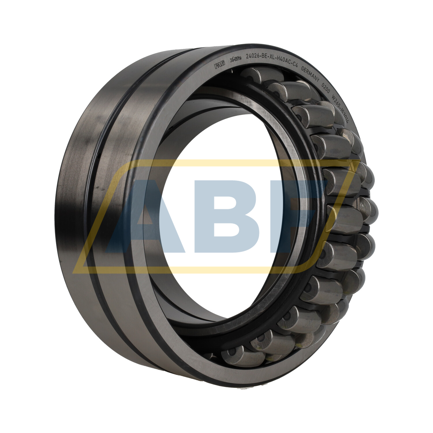 24026-BE-XL-H40AC-C4 FAG