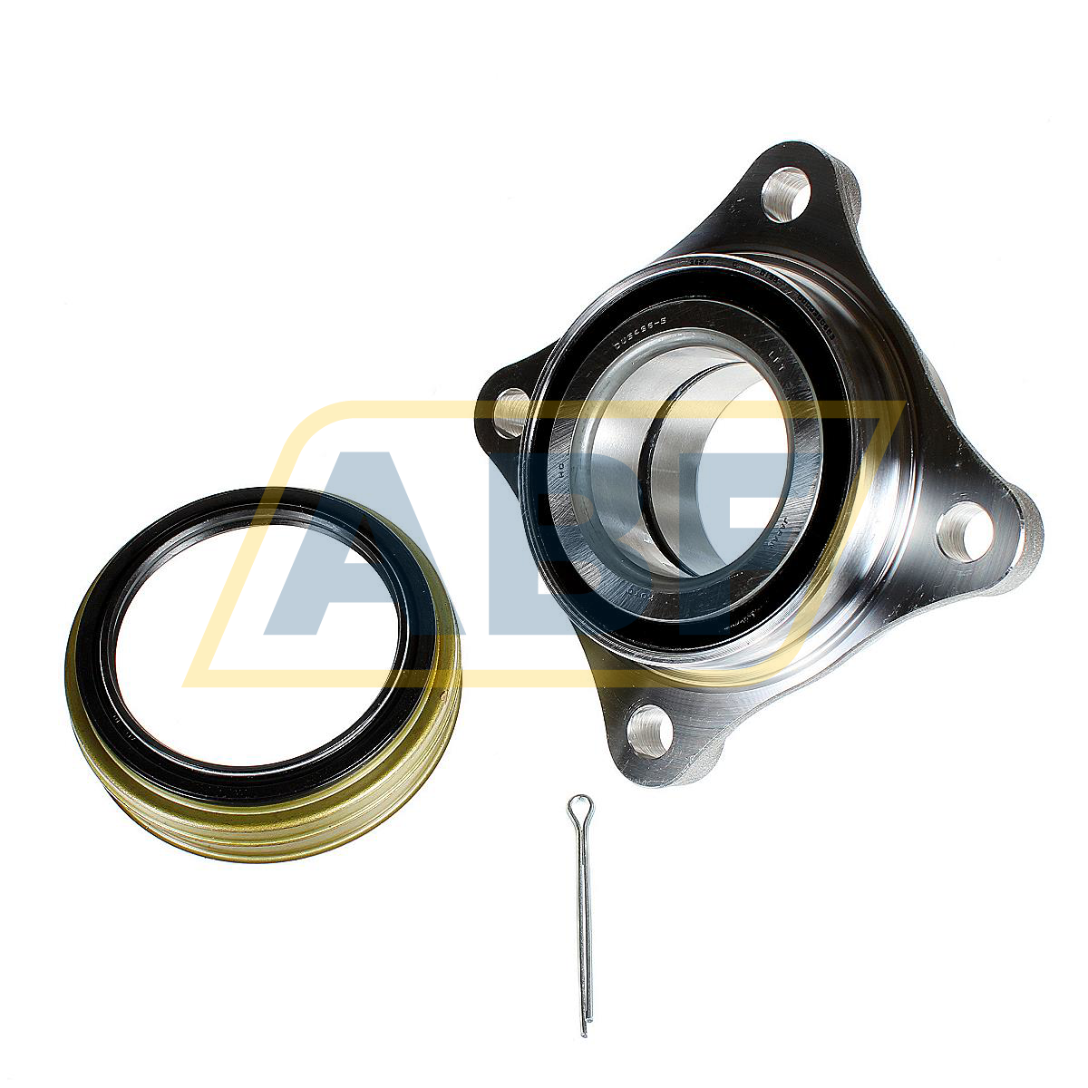 VKBA6900 SKF