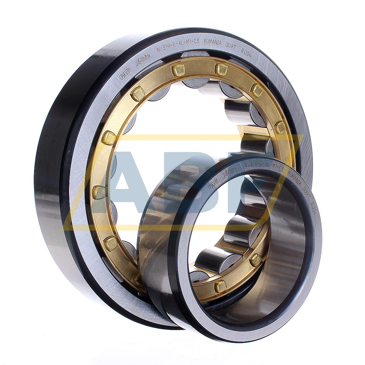 NU319-E-XL-M1-C3 FAG
