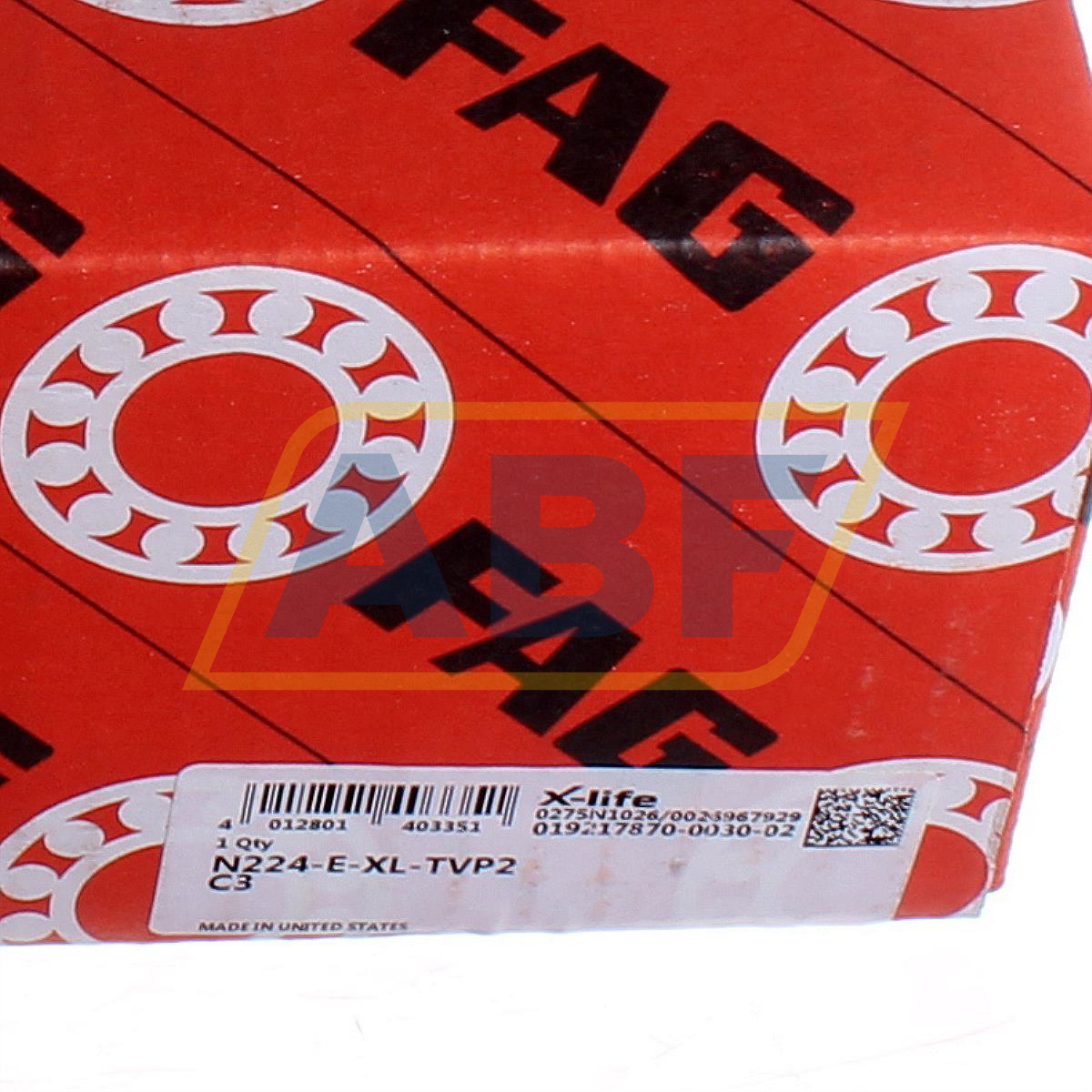 N224-E-XL-TVP2-C3 FAG