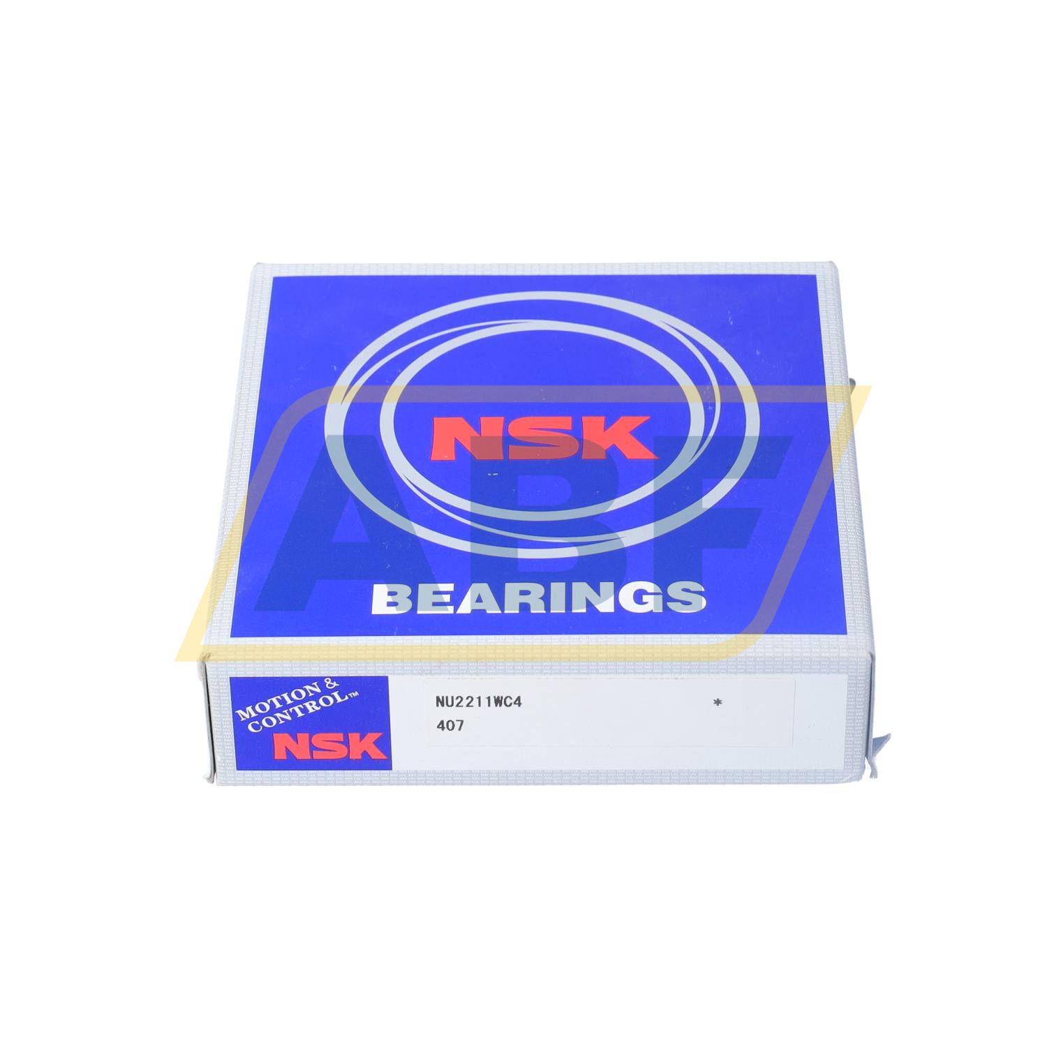 NU2211W C4 NSK