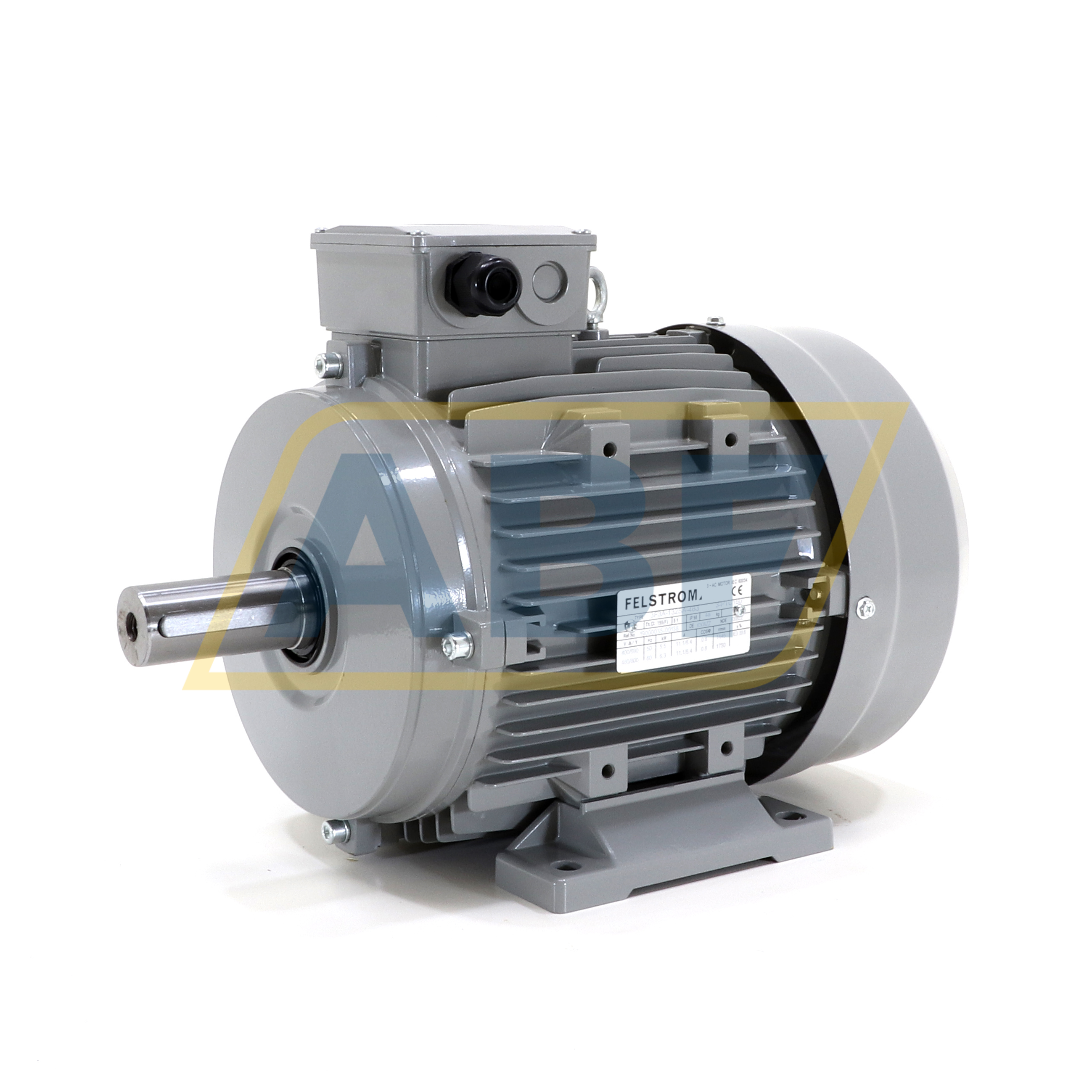 3F3A-132SA-4B3 Felstrom