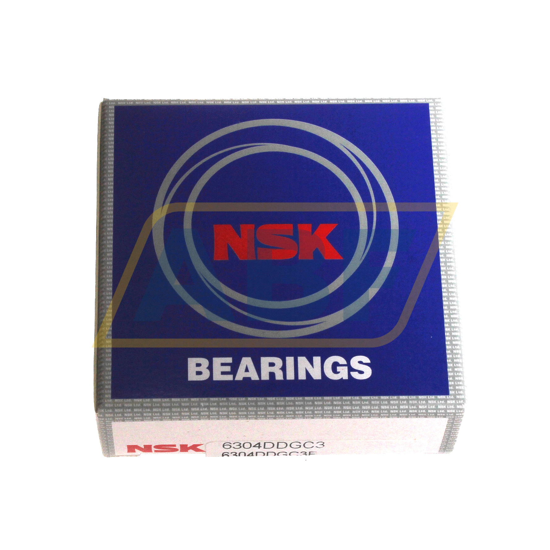 6304DDGC3E NSK