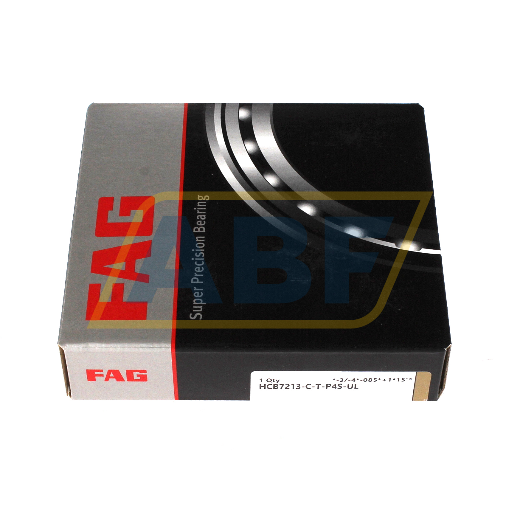 HCB7213-C-T-P4S-UL FAG