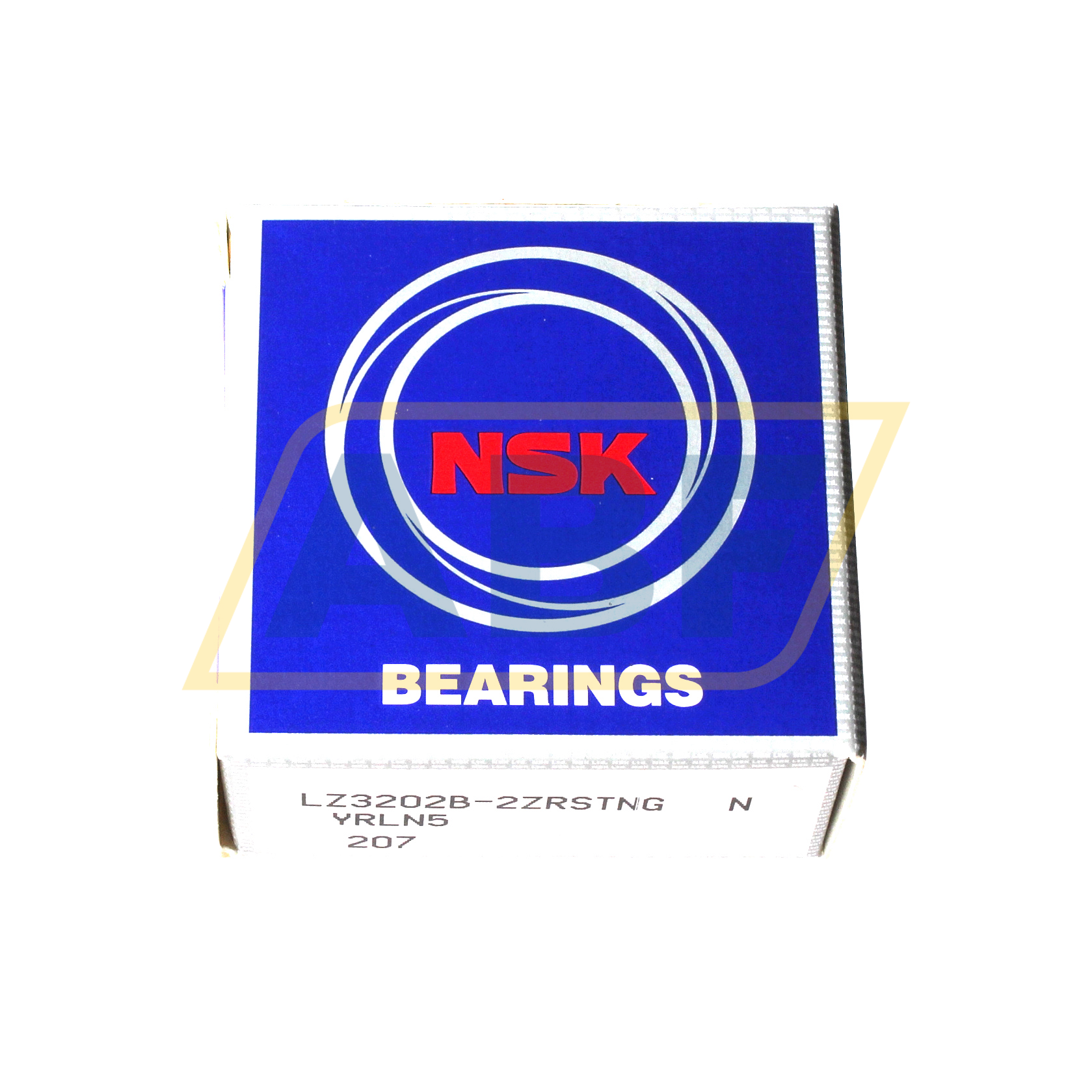 LZ3202B-2ZRSTNG NSK