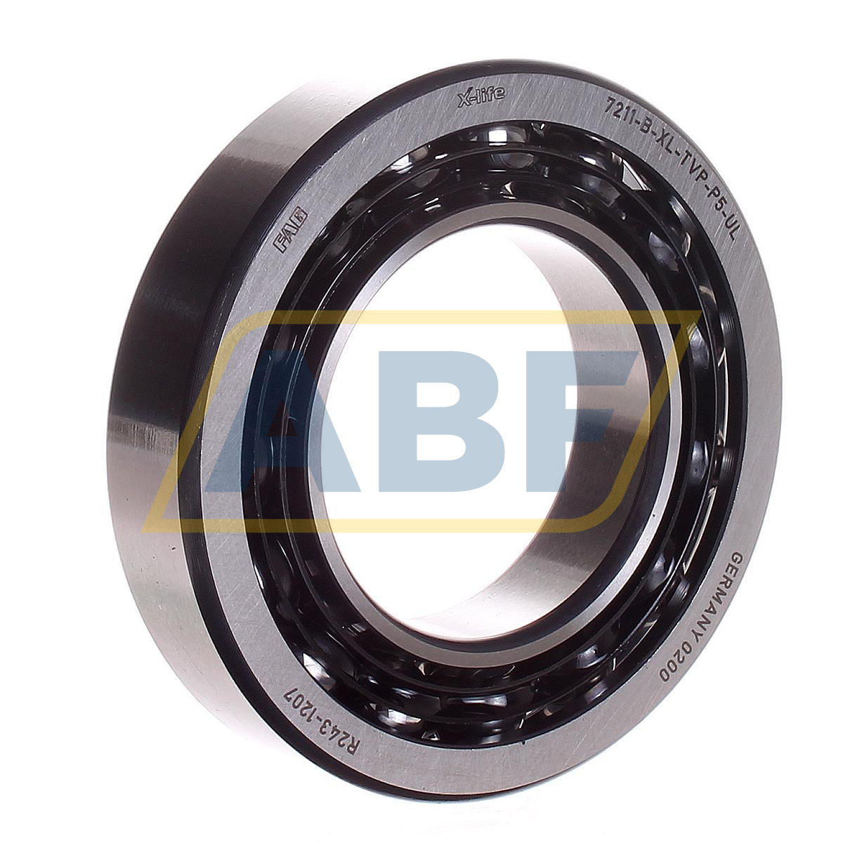 7211-B-XL-TVP-P5-UL FAG