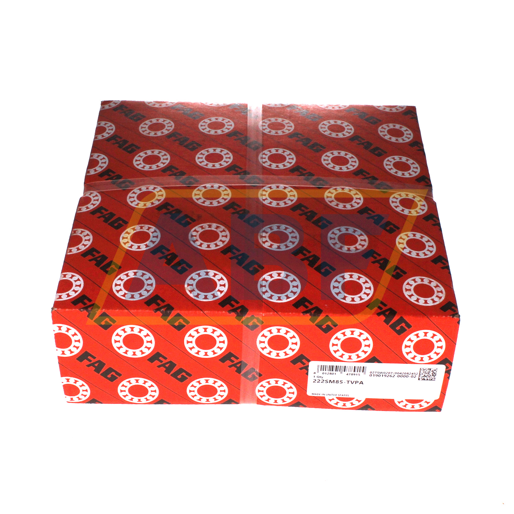 222SM85-TVPA FAG