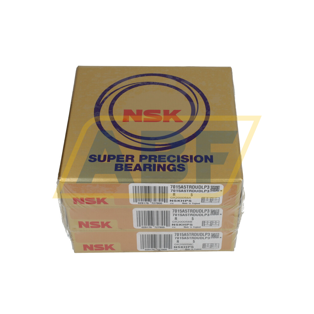 7015A5TRDUDLP3 NSK