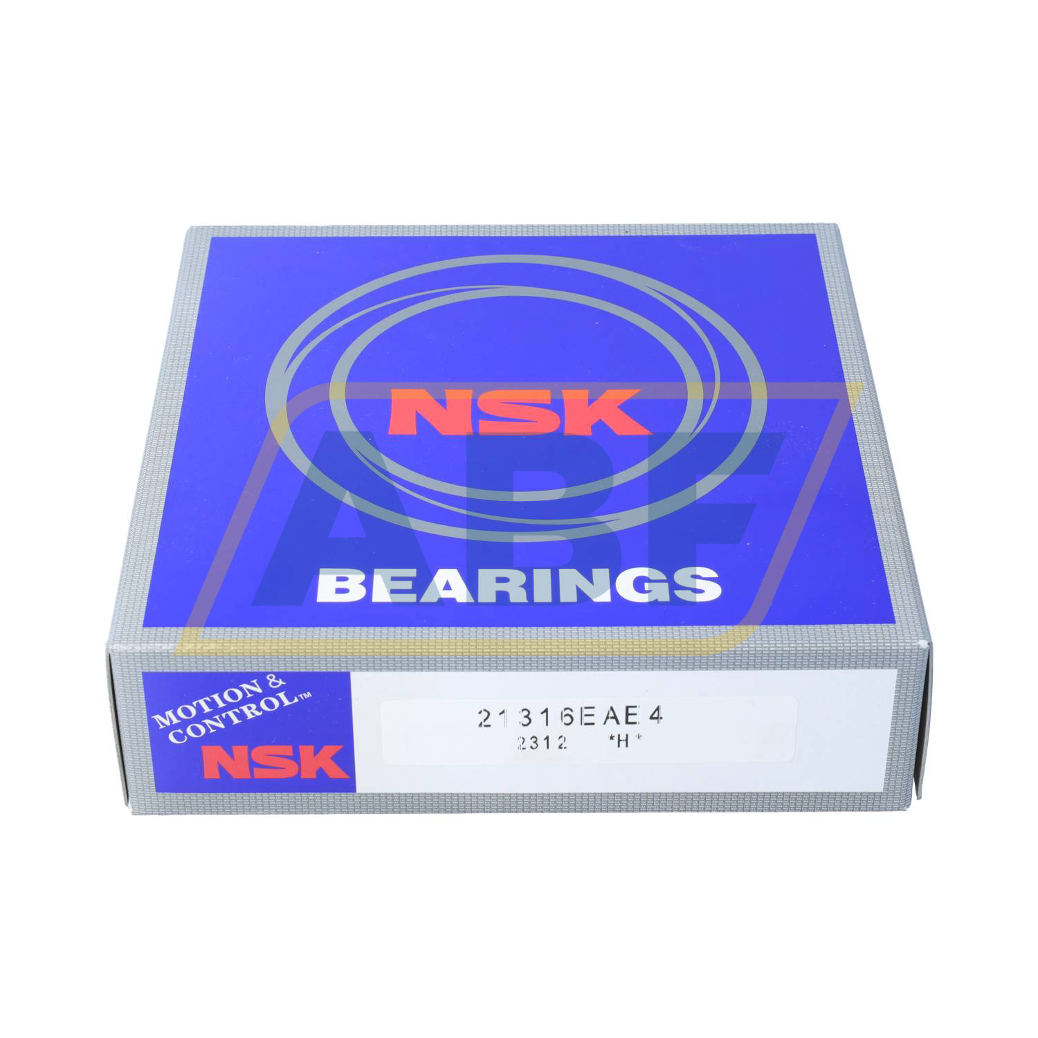 21316EA E4 NSK