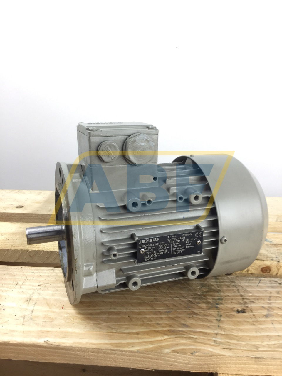 1LA7080-4AA13 Siemens