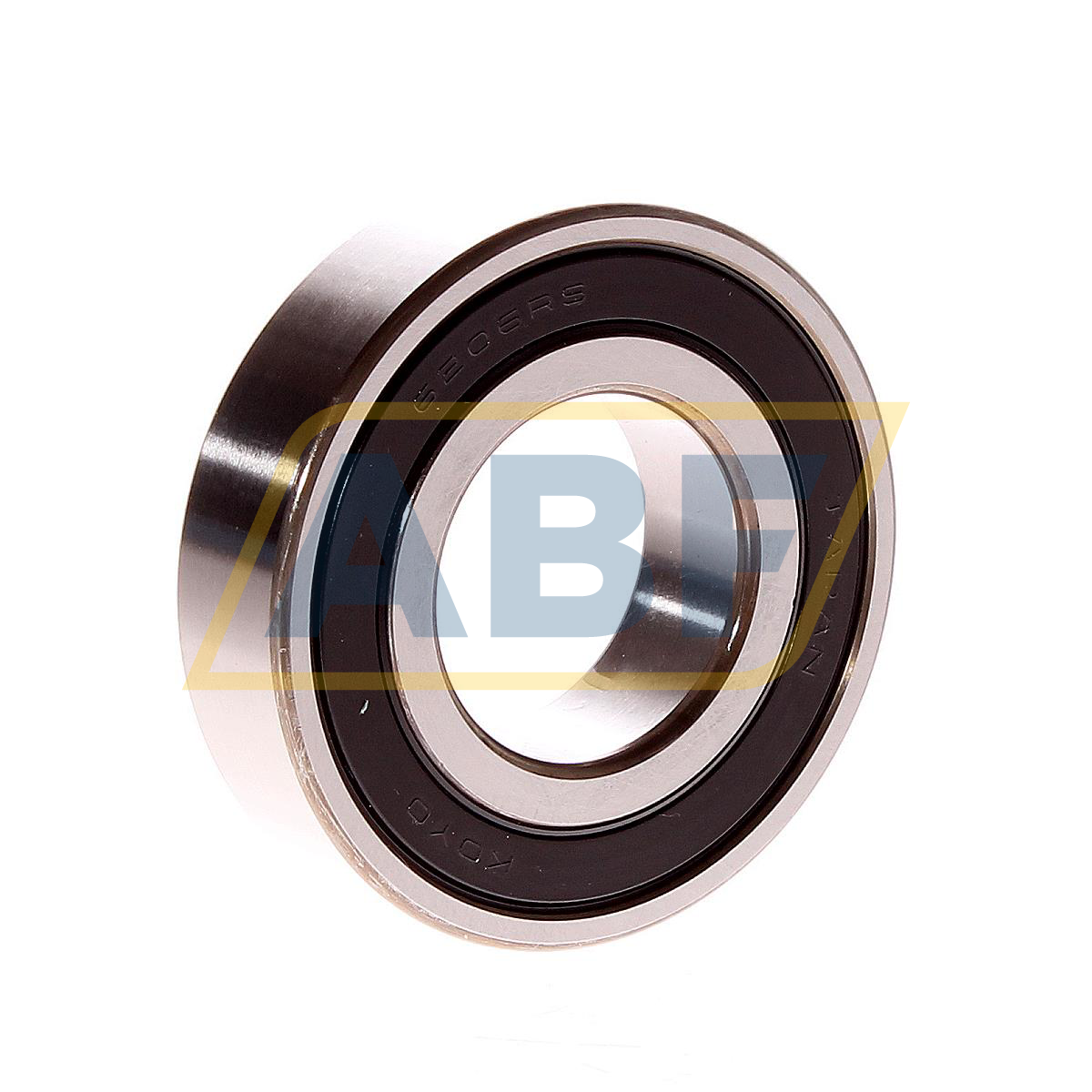 6206 2RS CM Koyo (JTEKT)