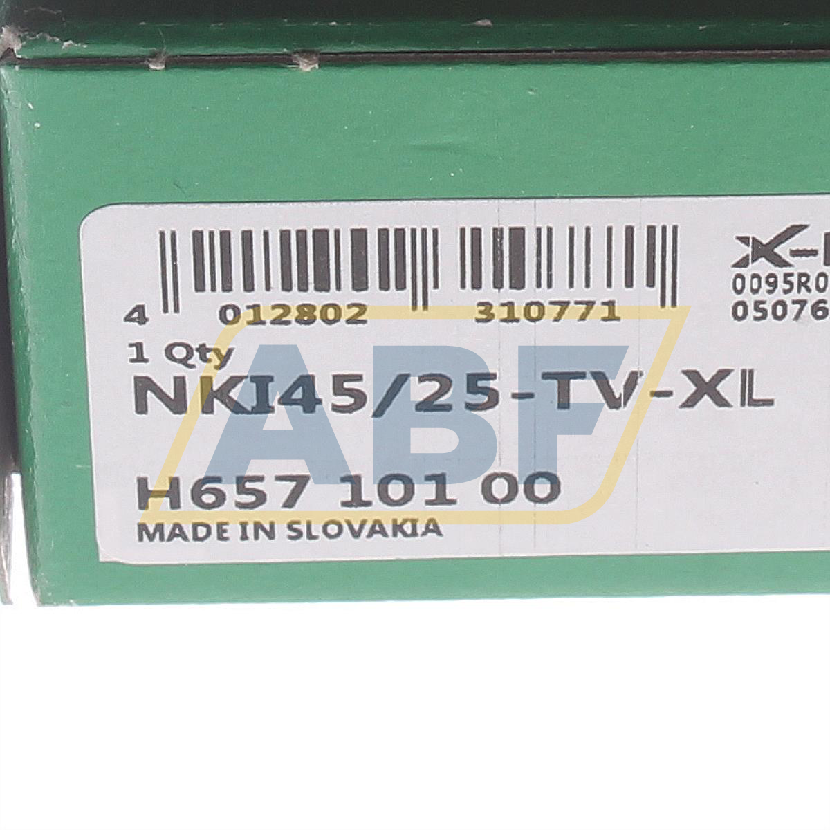 NKI45/25-TV-XL INA