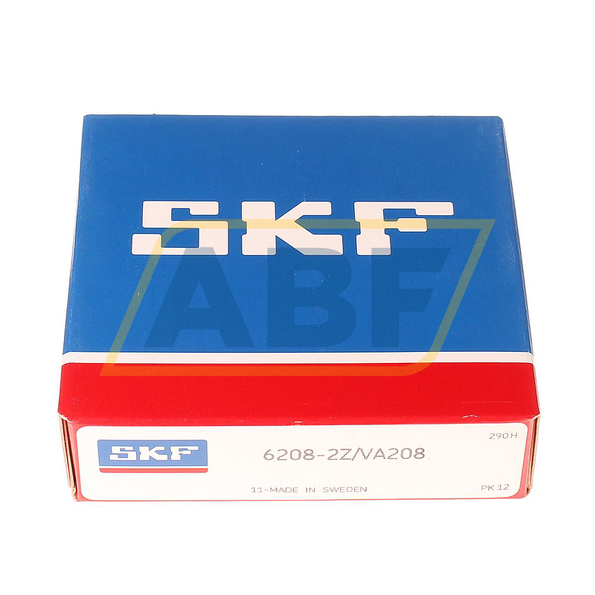 6208-2Z/VA208 SKF