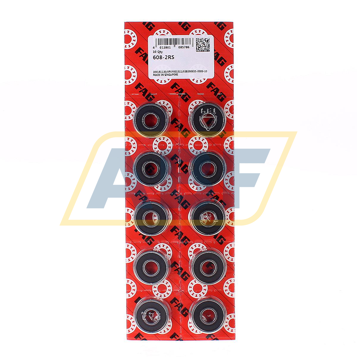 608-2RS FAG