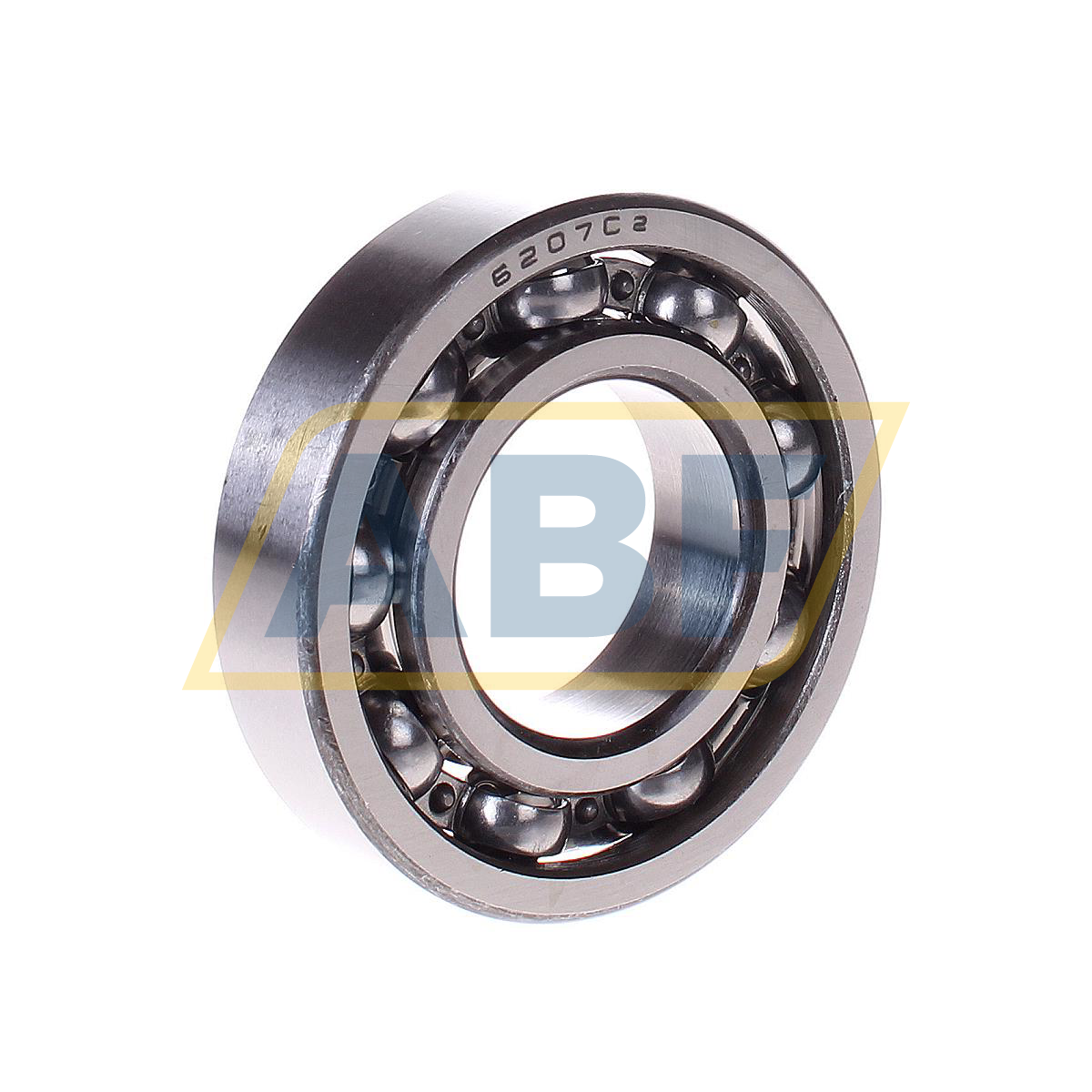 6207 IBC Bearings