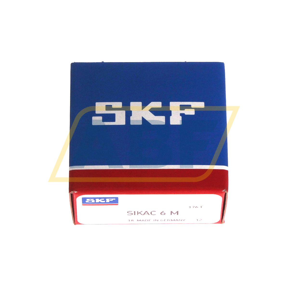 SIKAC6M SKF