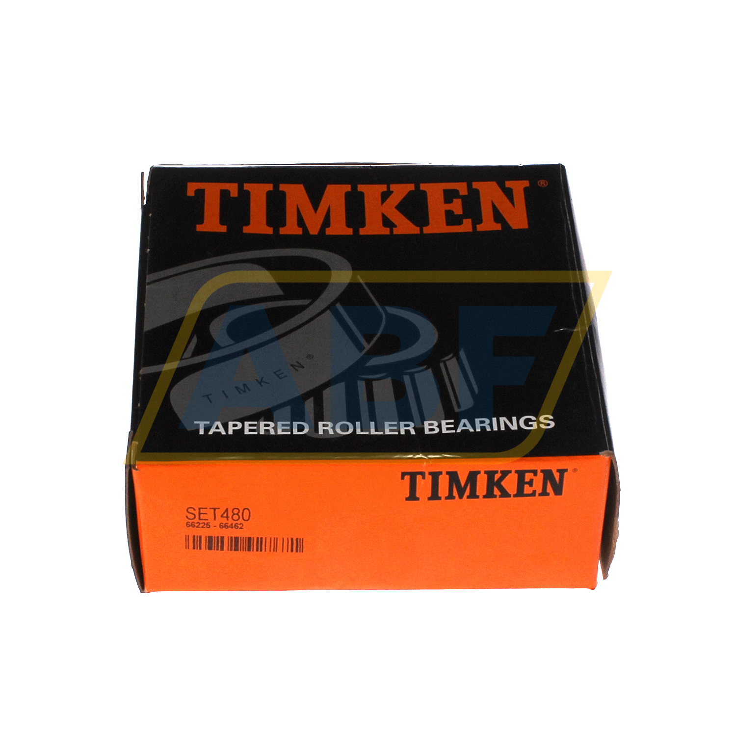 66225/66462 Timken