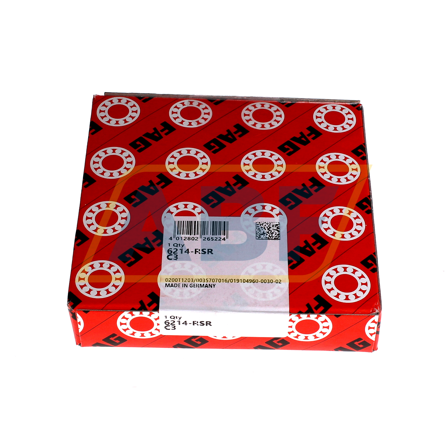 6214-RSR-C3 FAG