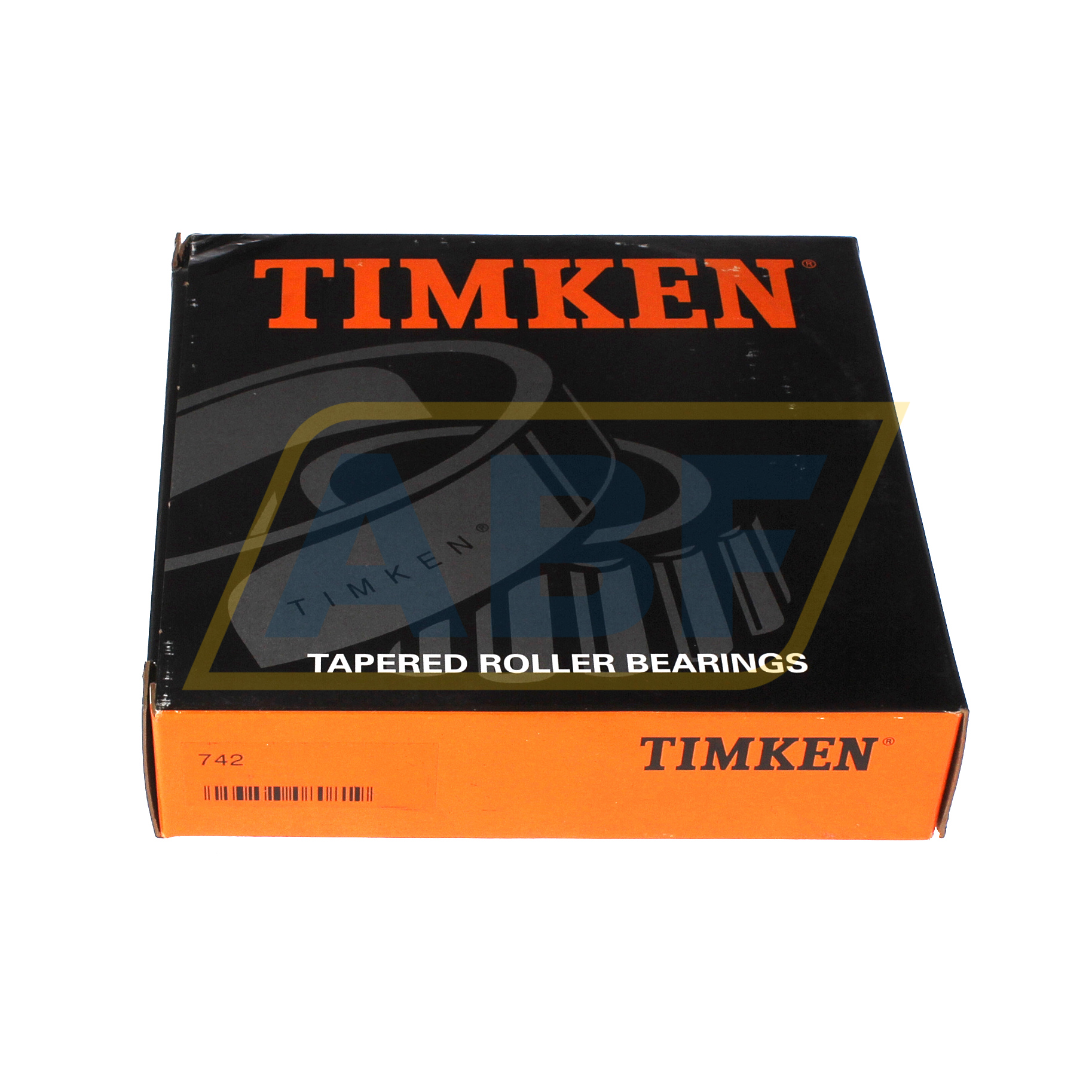 742 Timken