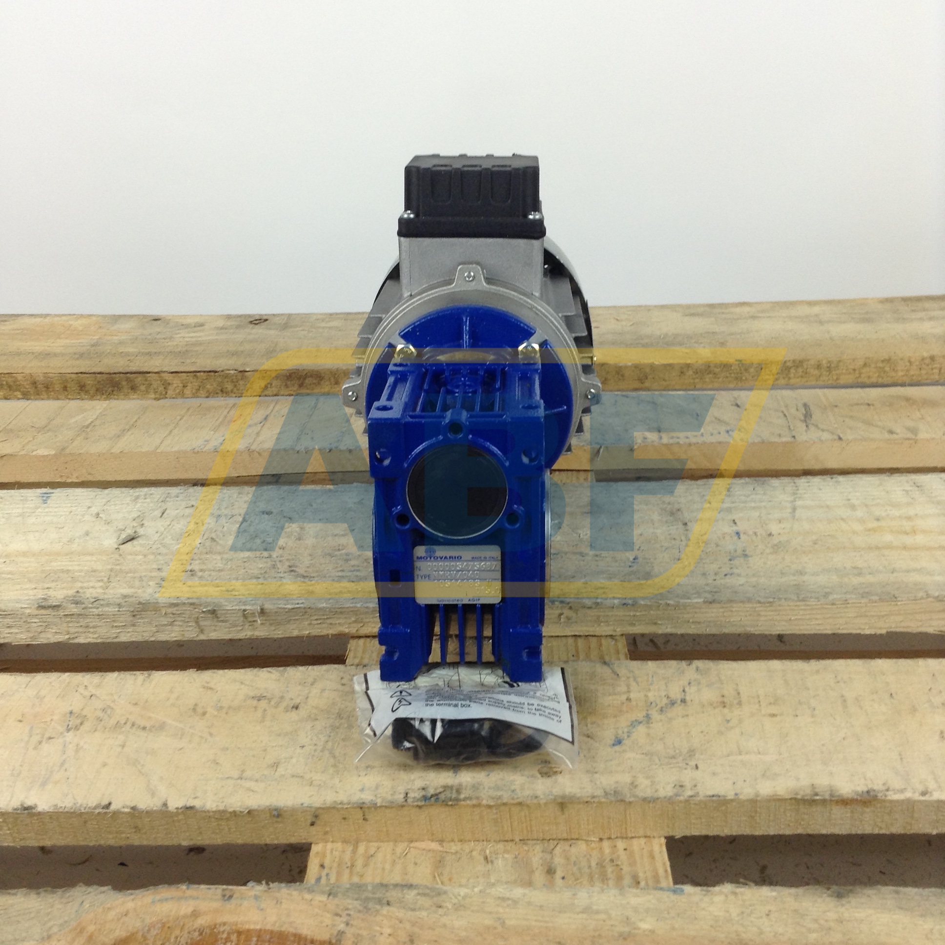 NMRV040I15-T71B4B14 Motovario