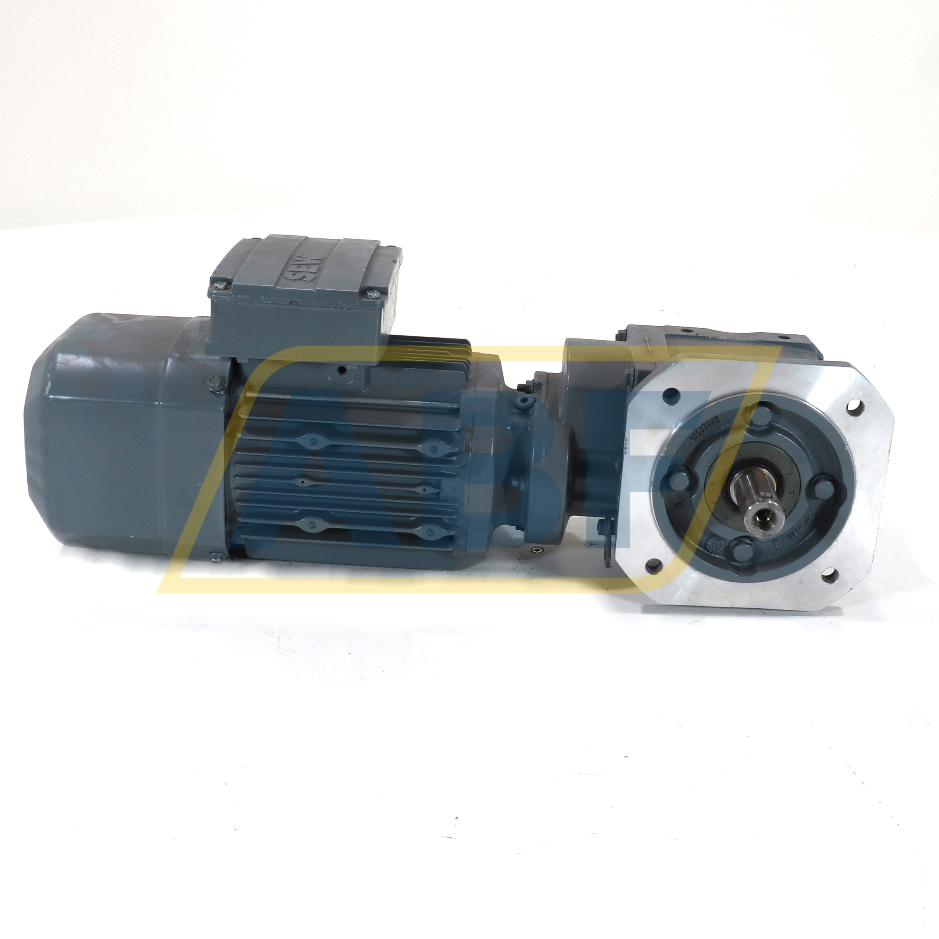 KF29B/DRE80M4BE1HRTF SEW-EURODRIVE