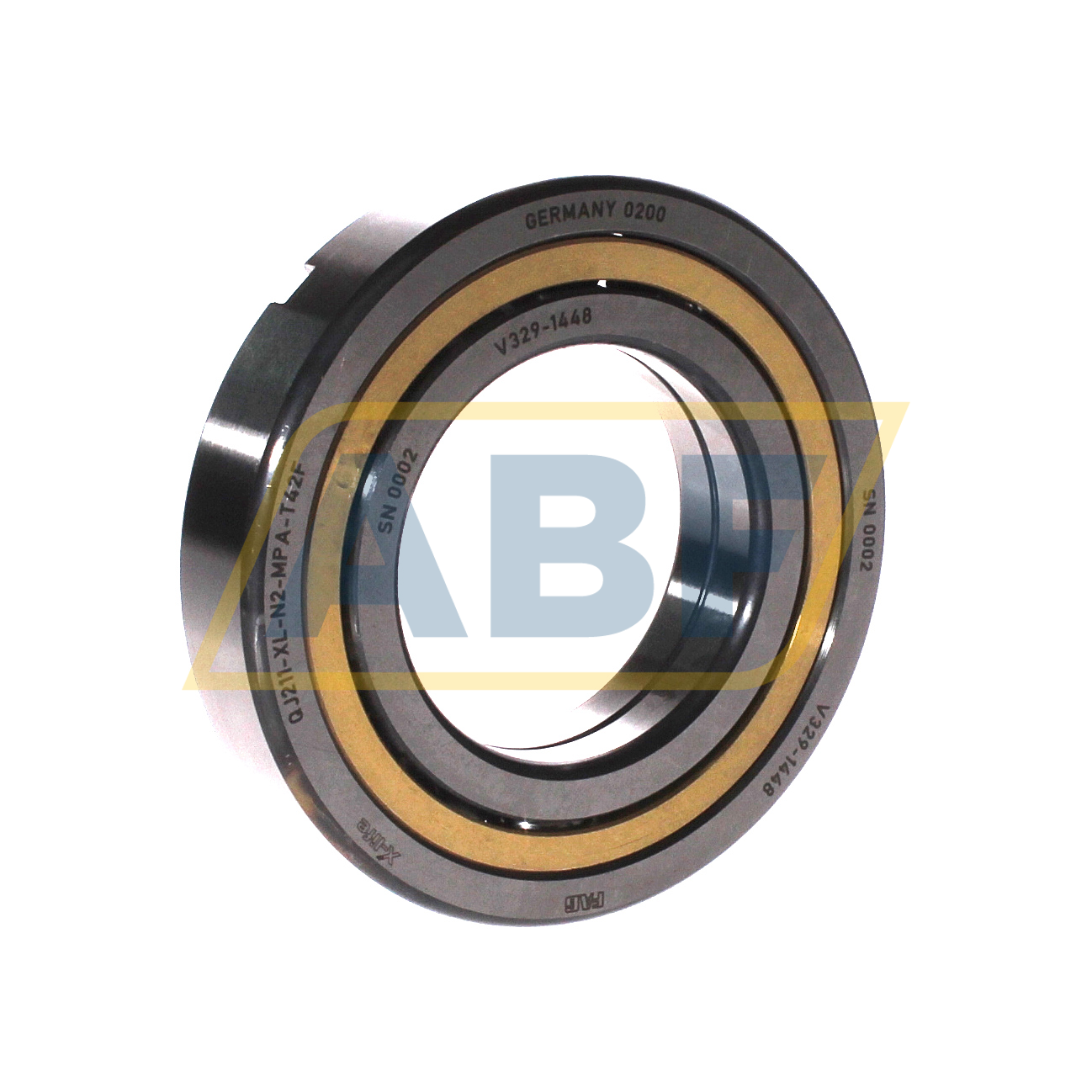 QJ211-XL-N2-MPA-T42F FAG