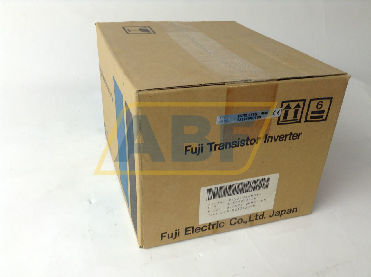 FVR2.2E9S-4EN Fuji Electric