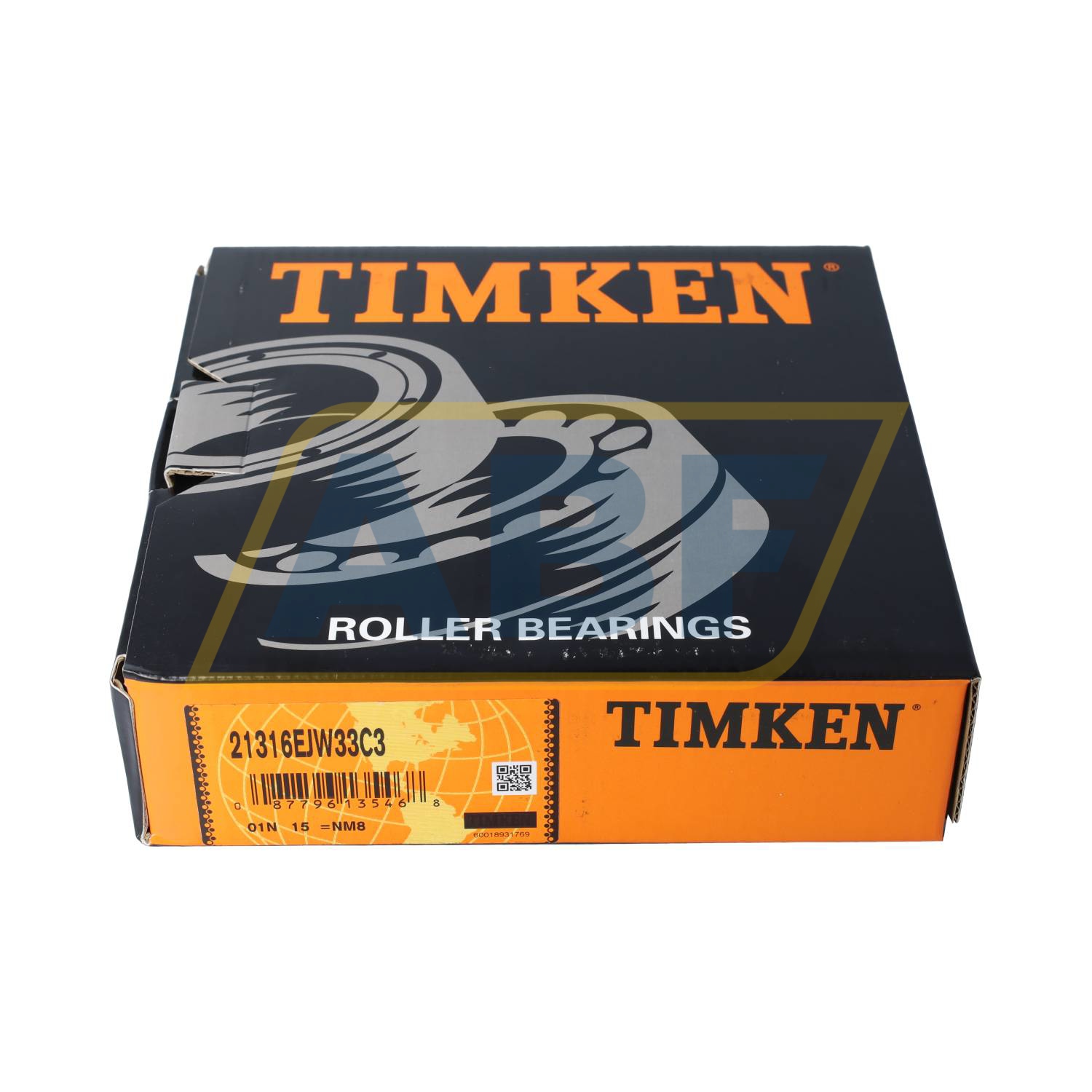 21316EJW33C3 Timken