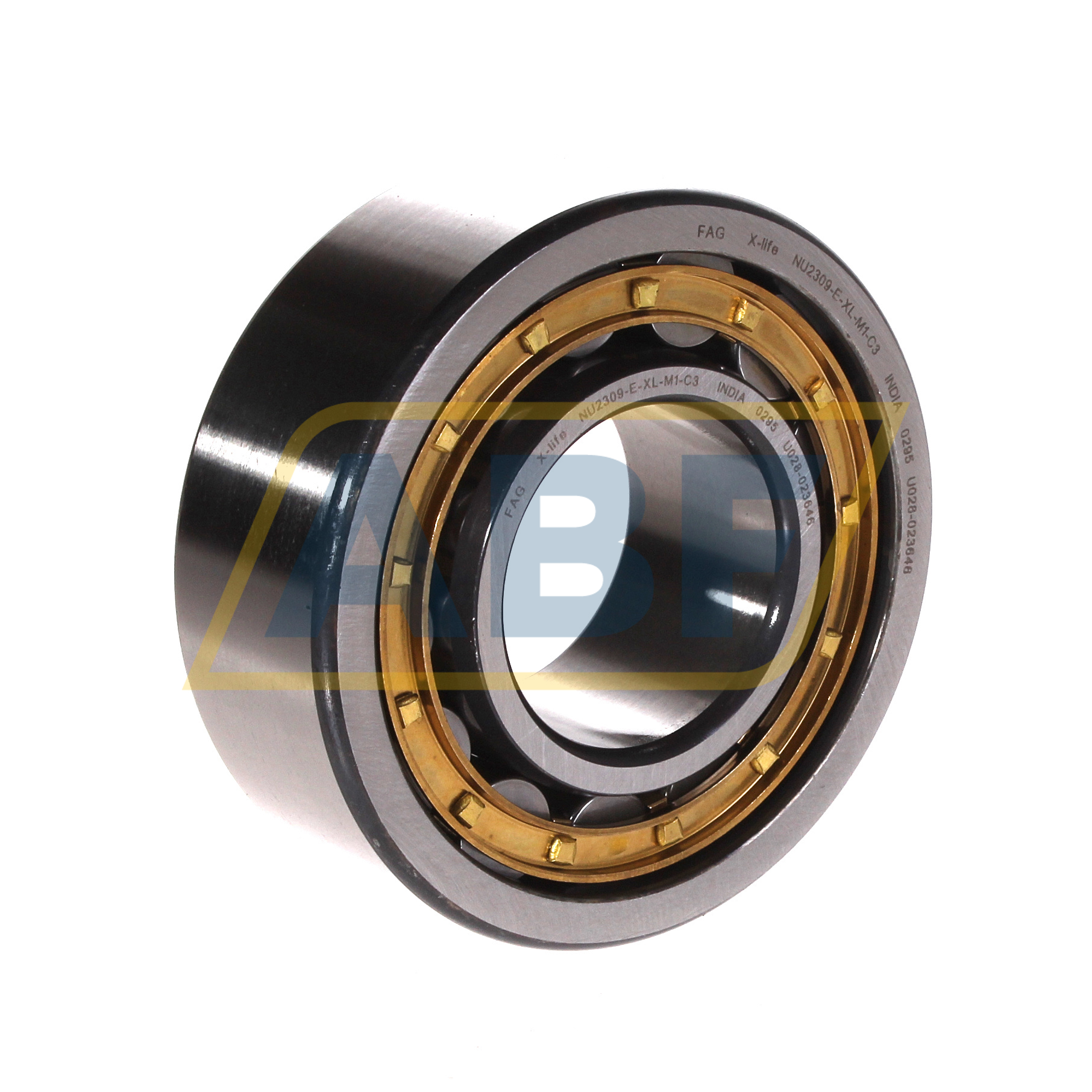 NU2309-E-XL-M1-C3 FAG