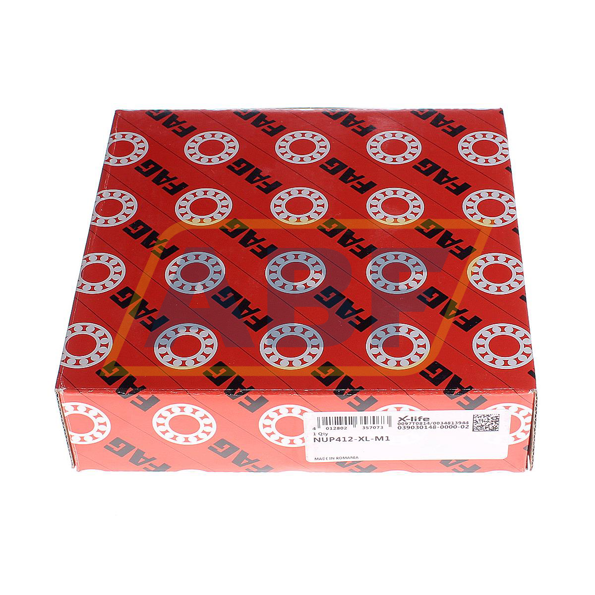 NUP412-XL-M1 FAG