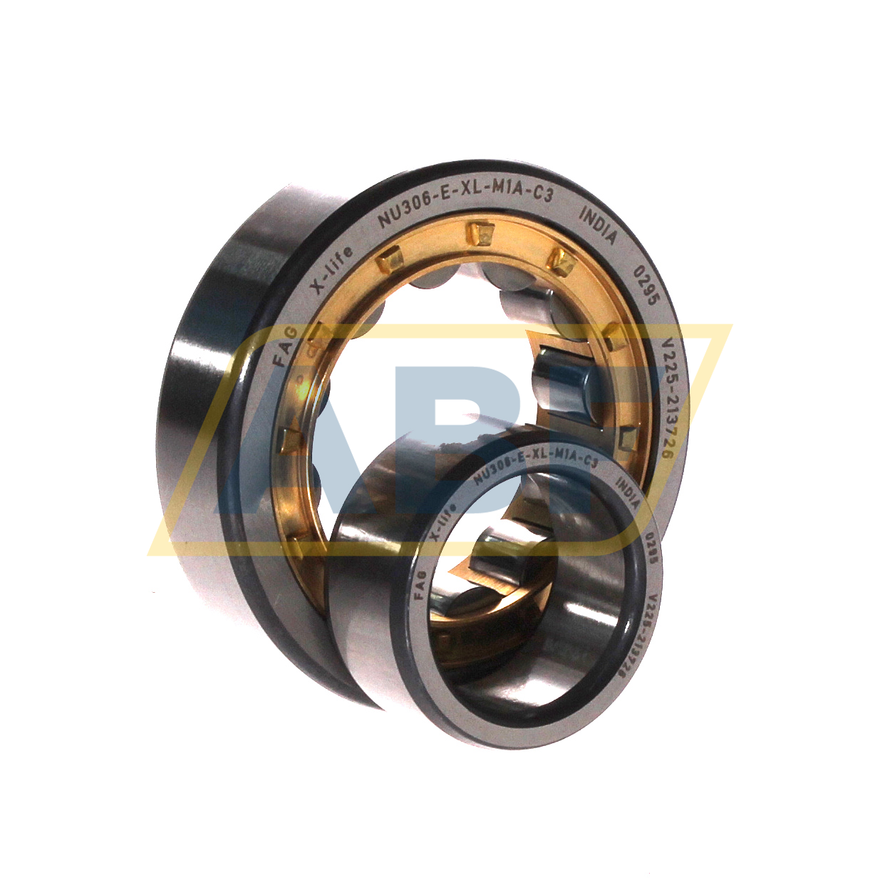 NU306-E-XL-M1A-C3 FAG