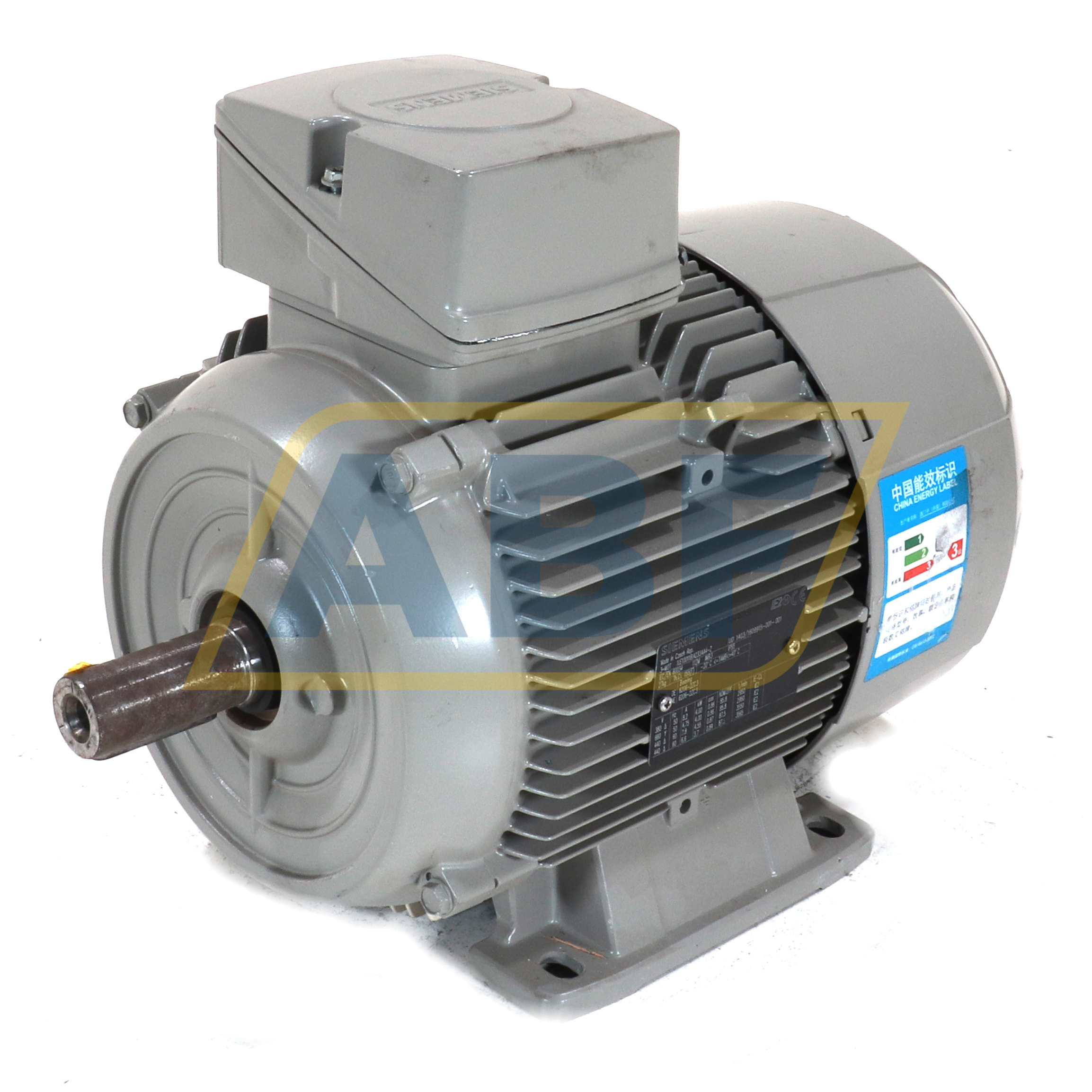 1LE1001-1BA23-3AA4-Z Siemens