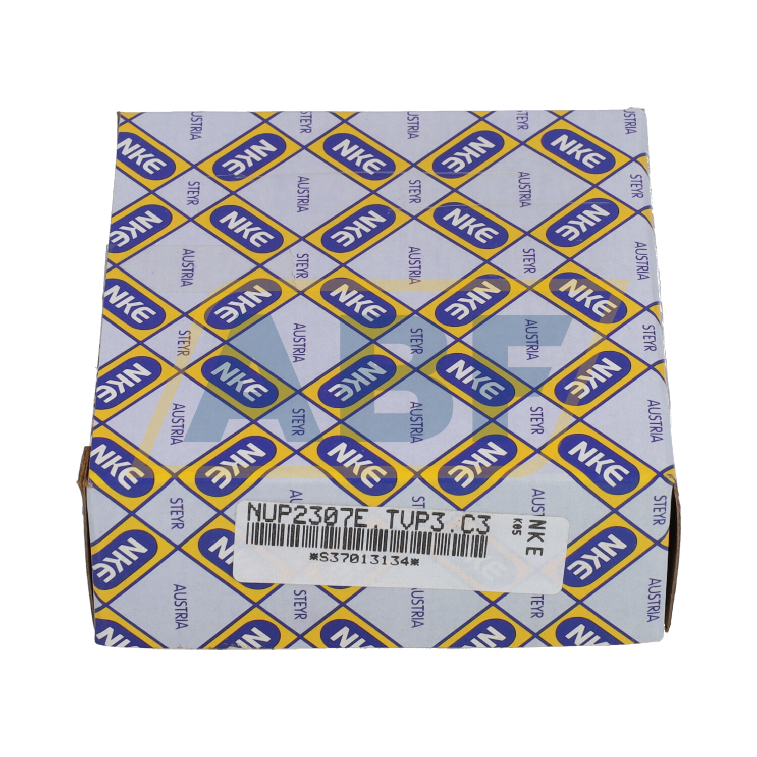 NUP2307-E-TVP3-C3 NKE