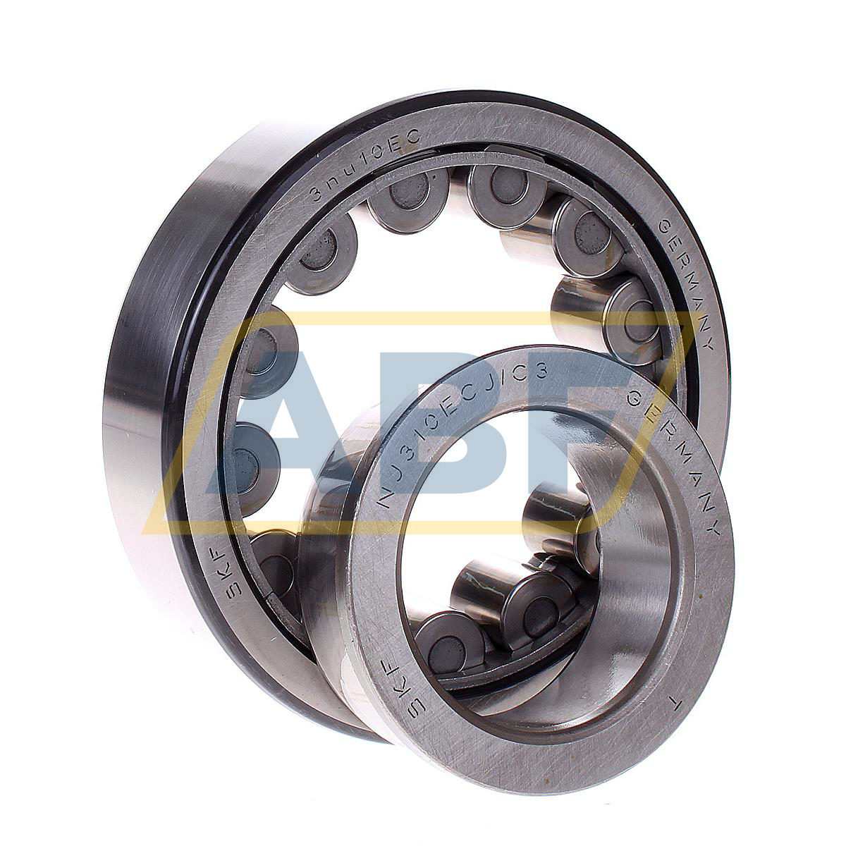 NJ310ECJ SKF