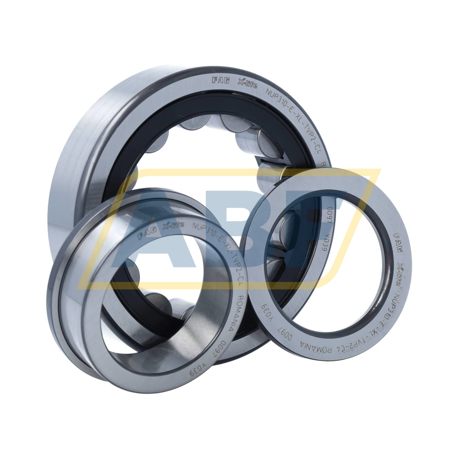 NUP310-E-XL-TVP2-C4 FAG