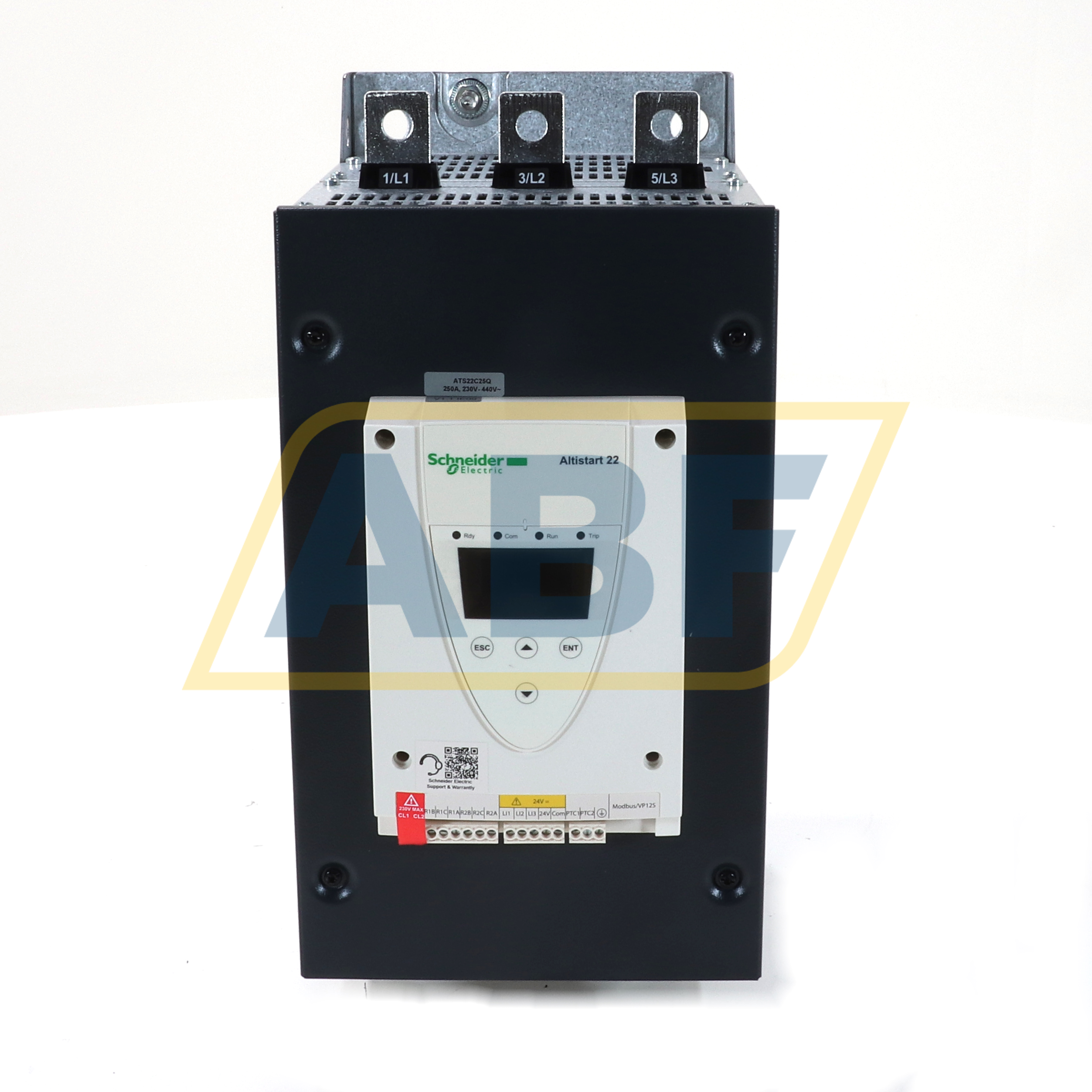 ATS22C25Q Schneider Electric