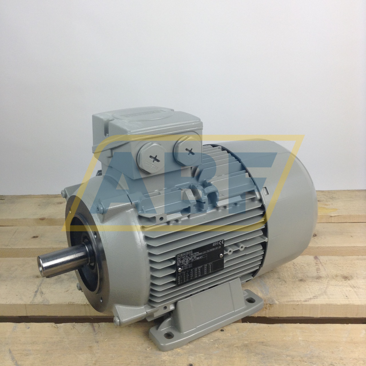 1LE1003-1BA23-4NA4 Siemens