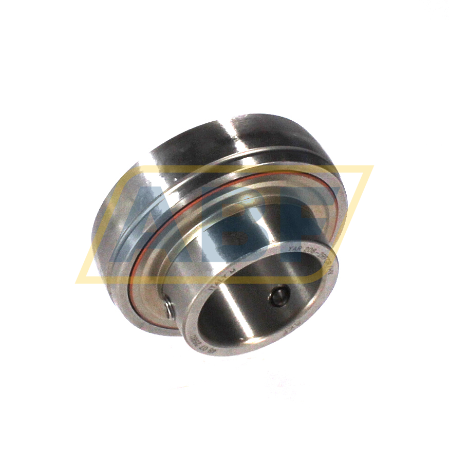 YAR208-2RFGR/HV SKF