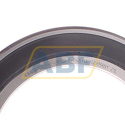 B7020-E-2RSD-T-P4S-UL FAG